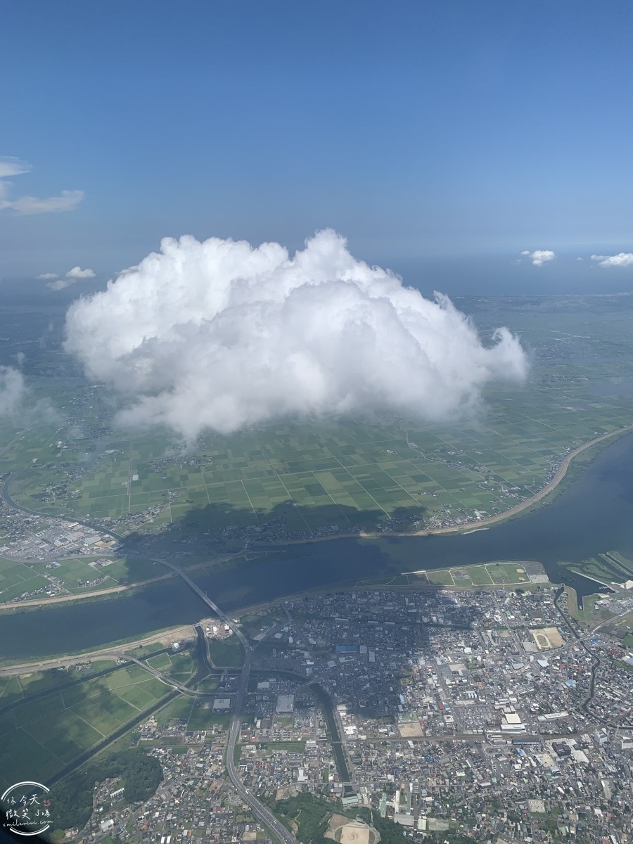 高雄出發東京自由行∥台灣虎航 IT280 班機開箱，班機實際搭乘心得︱高雄直飛東京成田︱虎航線上報到︱Skyliner不用排隊Face Check in Go
