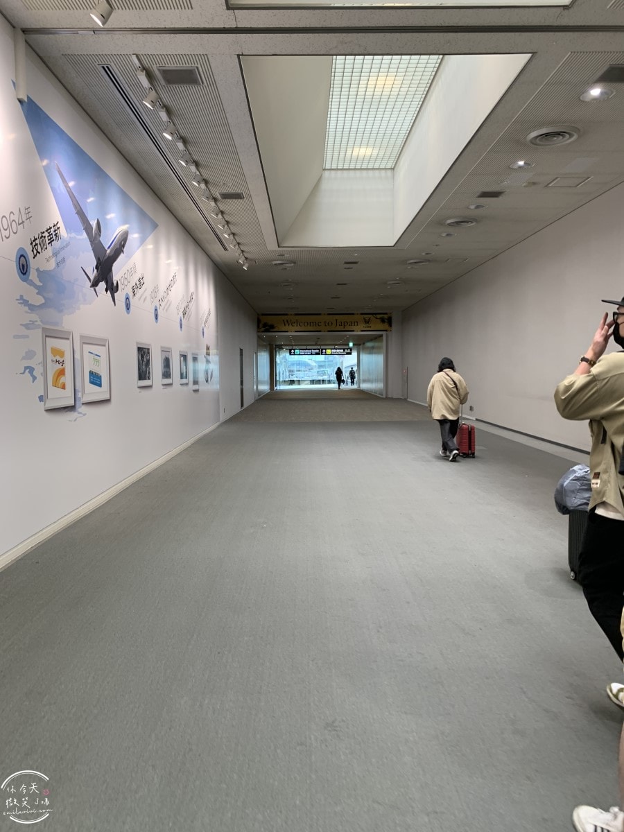 高雄出發東京自由行∥台灣虎航 IT280 班機開箱，班機實際搭乘心得︱高雄直飛東京成田︱虎航線上報到︱Skyliner不用排隊Face Check in Go
