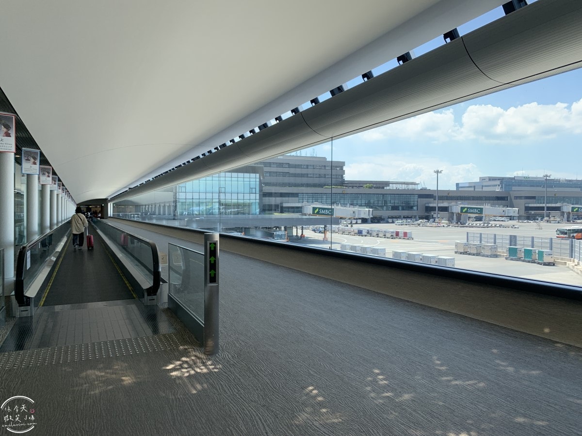 高雄出發東京自由行∥台灣虎航 IT280 班機開箱，班機實際搭乘心得︱高雄直飛東京成田︱虎航線上報到︱Skyliner不用排隊Face Check in Go