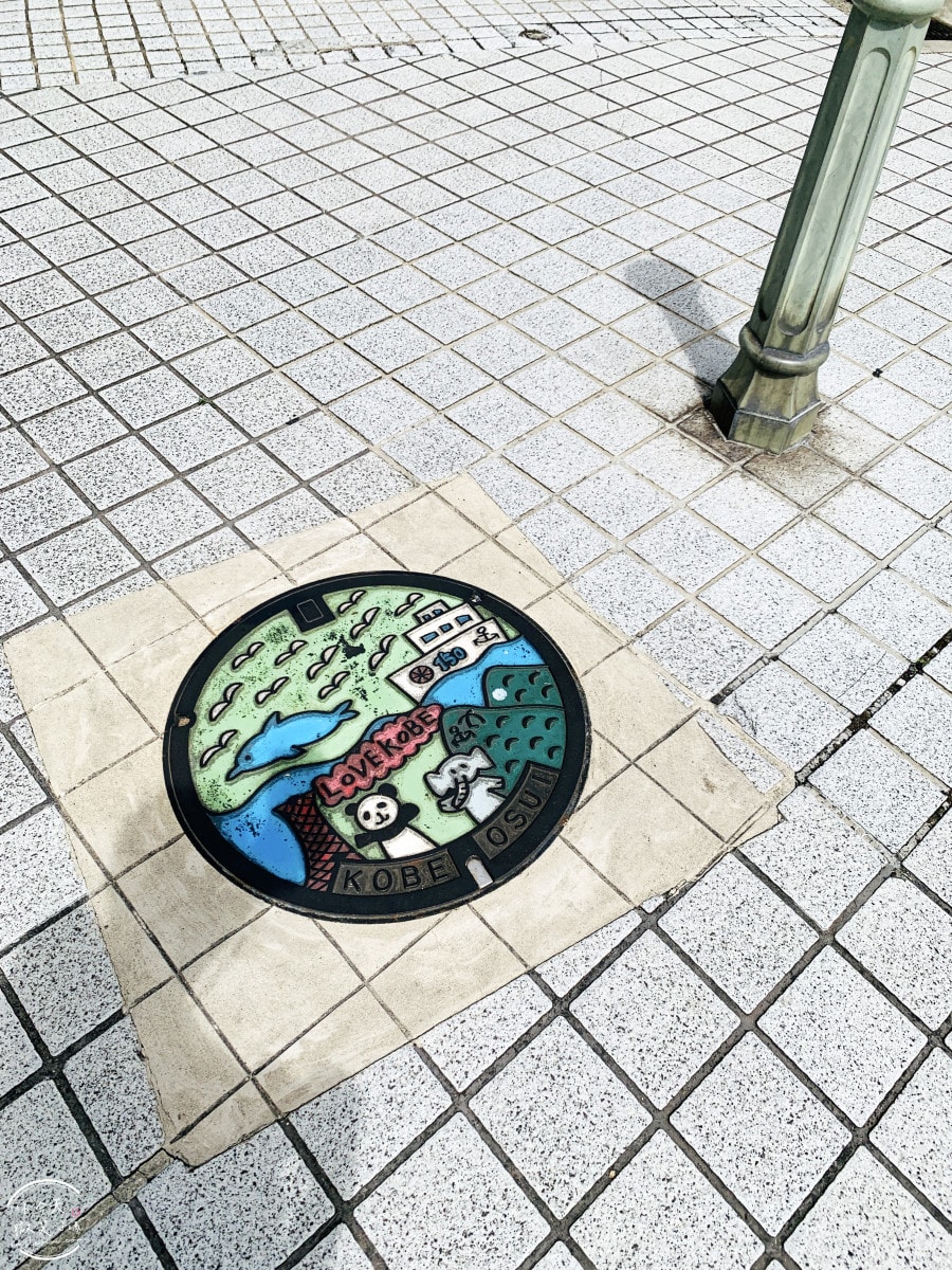 北野異人館第一站∥異人館遊客服務中心購票教學,異人館北野通3館套票︱北野觀光案內所購票教學︱神戶景點,神戶異人館 - 第15張圖 北野異人館第一站∥異人館遊客服務中心購票教學,異人館北野通3館套票︱北野觀光案內所購票教學︱神戶景點,神戶異人館