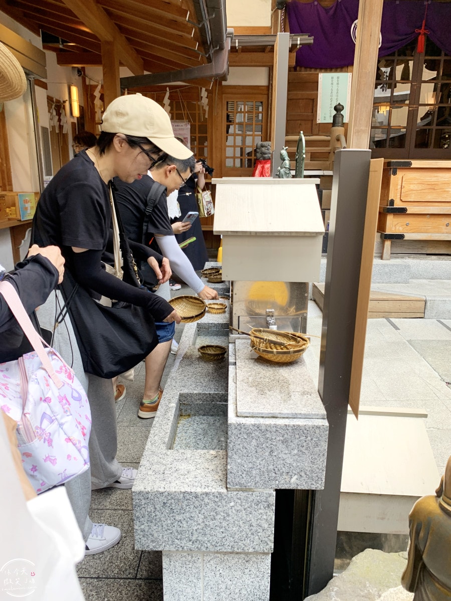 東京超強招財神社∥小網神社洗錢祈福體驗分享，合法洗錢，有什麼效果呢？︱東京財運神社歷史與御守攻略︱東京招財景點整理，每年一訪，東京自由行攻略