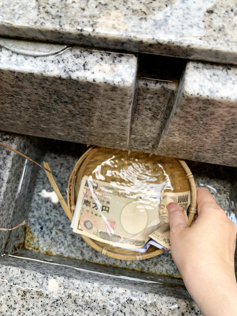 東京超強招財神社∥小網神社洗錢祈福體驗分享，合法洗錢，有什麼效果呢？︱東京財運神社歷史與御守攻略︱東京招財景點整理，每年一訪，東京自由行攻略