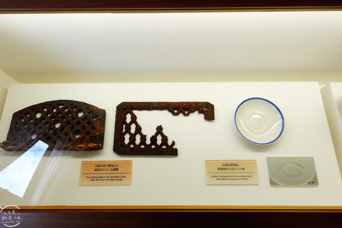 神戶北野異人館免費景點∥萊茵館值得去嗎?免費參觀洋館介紹︱神戶北野散步攻略︱北野異人館半日完整散步路線 - 第17張圖 神戶北野異人館免費景點∥萊茵館值得去嗎?免費參觀洋館介紹︱神戶北野散步攻略︱北野異人館半日完整散步路線