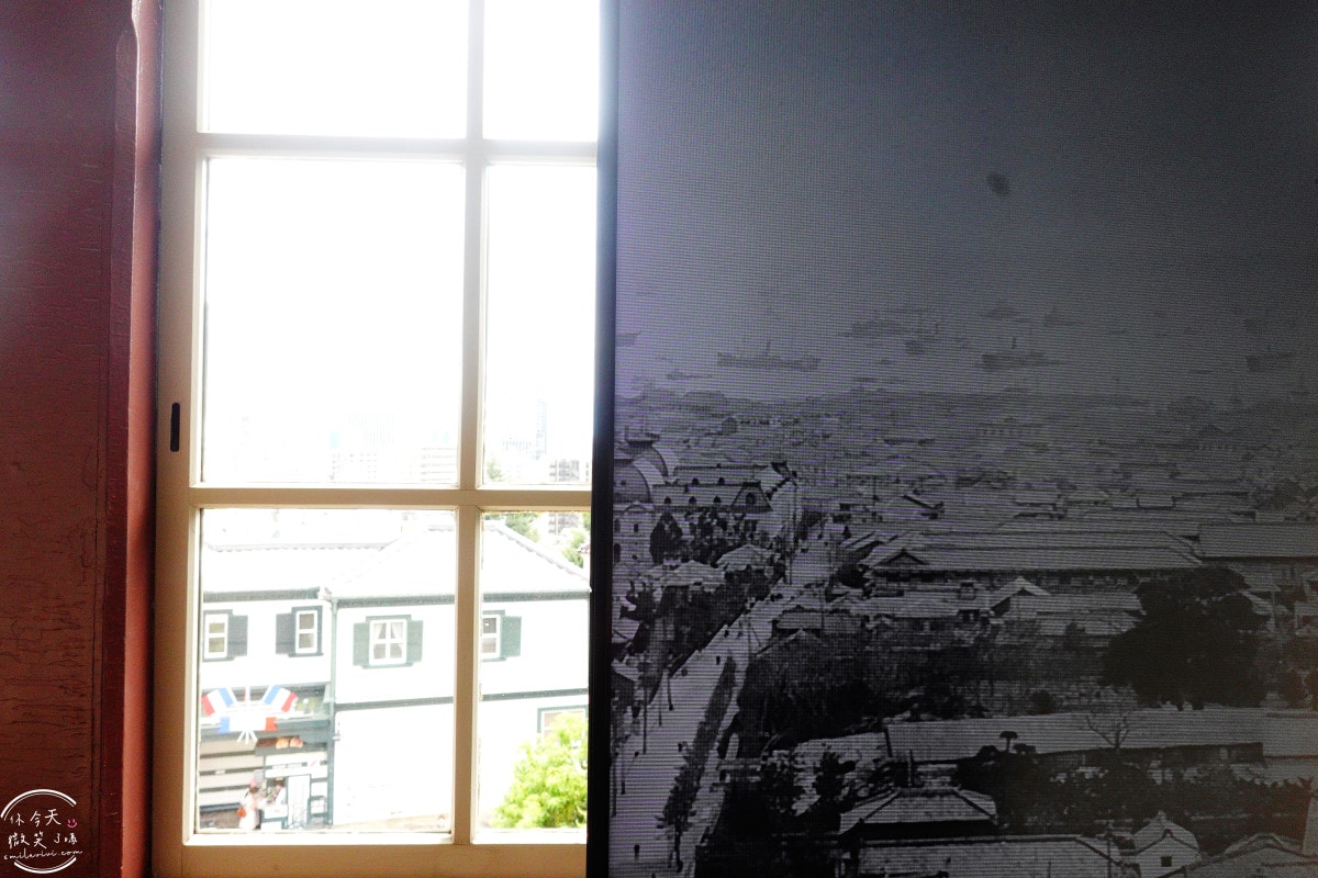 神戶北野異人館免費景點∥萊茵館值得去嗎?免費參觀洋館介紹︱神戶北野散步攻略︱北野異人館半日完整散步路線 - 第20張圖 神戶北野異人館免費景點∥萊茵館值得去嗎?免費參觀洋館介紹︱神戶北野散步攻略︱北野異人館半日完整散步路線