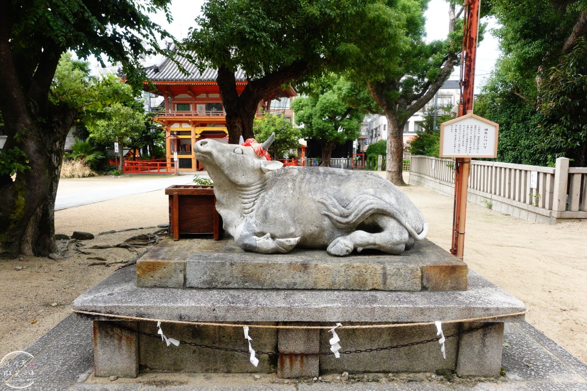 大阪堺市景點∥堺市菅原神社靜謐療癒半日遊︱別只去天滿宮!比大阪天滿宮更古老、更神祕!探索堺市三大神之一︱大阪堺市一日遊景點 - 第13張圖 大阪堺市景點∥堺市菅原神社靜謐療癒半日遊︱別只去天滿宮!比大阪天滿宮更古老、更神祕!探索堺市三大神之一︱大阪堺市一日遊景點