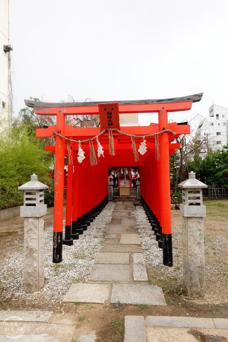 大阪堺市景點∥堺市菅原神社靜謐療癒半日遊︱別只去天滿宮!比大阪天滿宮更古老、更神祕!探索堺市三大神之一︱大阪堺市一日遊景點 - 第21張圖 大阪堺市景點∥堺市菅原神社靜謐療癒半日遊︱別只去天滿宮!比大阪天滿宮更古老、更神祕!探索堺市三大神之一︱大阪堺市一日遊景點