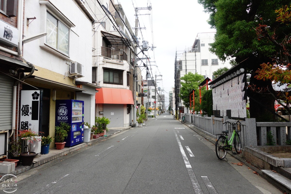 大阪堺市景點∥堺市菅原神社靜謐療癒半日遊︱別只去天滿宮!比大阪天滿宮更古老、更神祕!探索堺市三大神之一︱大阪堺市一日遊景點 - 第23張圖 大阪堺市景點∥堺市菅原神社靜謐療癒半日遊︱別只去天滿宮!比大阪天滿宮更古老、更神祕!探索堺市三大神之一︱大阪堺市一日遊景點