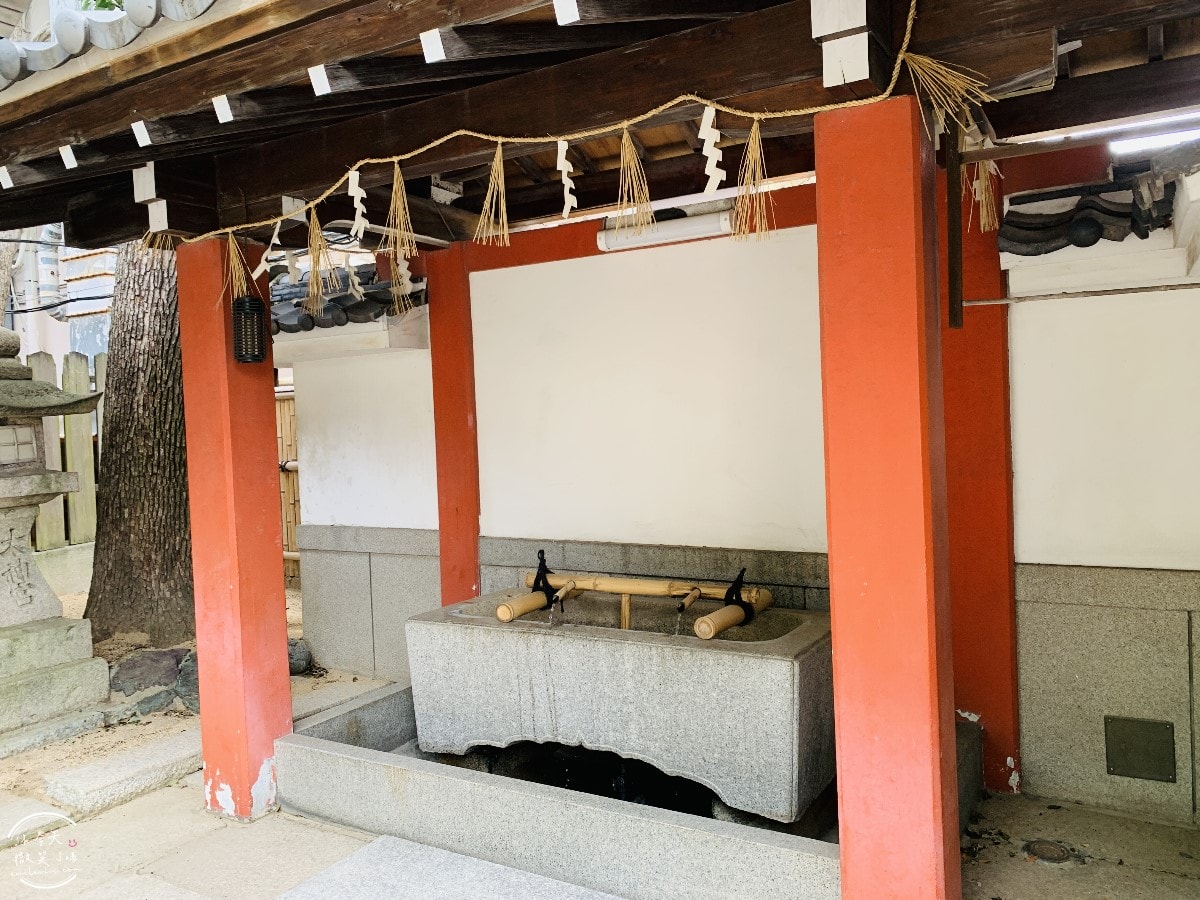 大阪堺市景點∥堺市菅原神社靜謐療癒半日遊︱別只去天滿宮!比大阪天滿宮更古老、更神祕!探索堺市三大神之一︱大阪堺市一日遊景點 - 第5張圖 大阪堺市景點∥堺市菅原神社靜謐療癒半日遊︱別只去天滿宮!比大阪天滿宮更古老、更神祕!探索堺市三大神之一︱大阪堺市一日遊景點