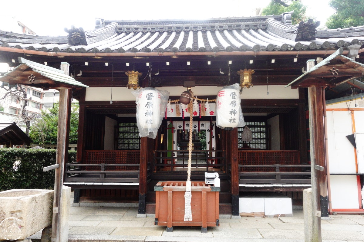 大阪堺市景點∥堺市菅原神社靜謐療癒半日遊︱別只去天滿宮!比大阪天滿宮更古老、更神祕!探索堺市三大神之一︱大阪堺市一日遊景點 - 第7張圖 大阪堺市景點∥堺市菅原神社靜謐療癒半日遊︱別只去天滿宮!比大阪天滿宮更古老、更神祕!探索堺市三大神之一︱大阪堺市一日遊景點