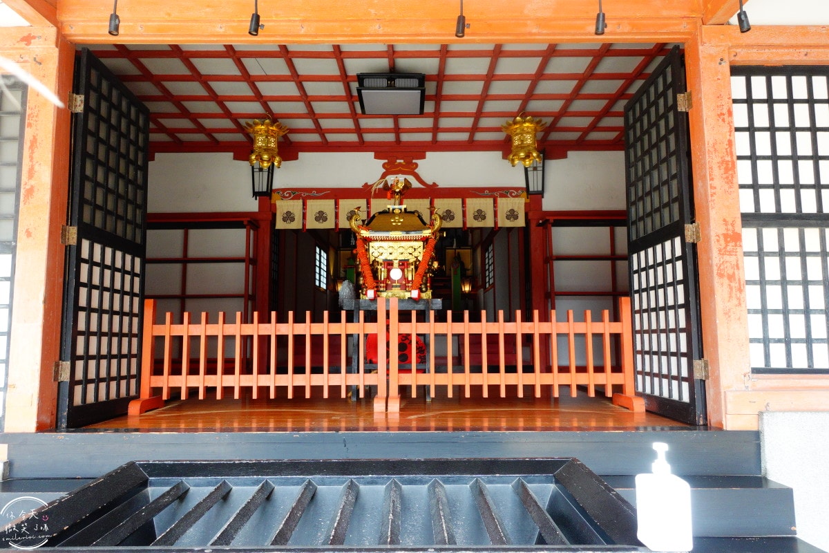 大阪堺市景點∥堺市菅原神社靜謐療癒半日遊︱別只去天滿宮!比大阪天滿宮更古老、更神祕!探索堺市三大神之一︱大阪堺市一日遊景點 - 第9張圖 大阪堺市景點∥堺市菅原神社靜謐療癒半日遊︱別只去天滿宮!比大阪天滿宮更古老、更神祕!探索堺市三大神之一︱大阪堺市一日遊景點