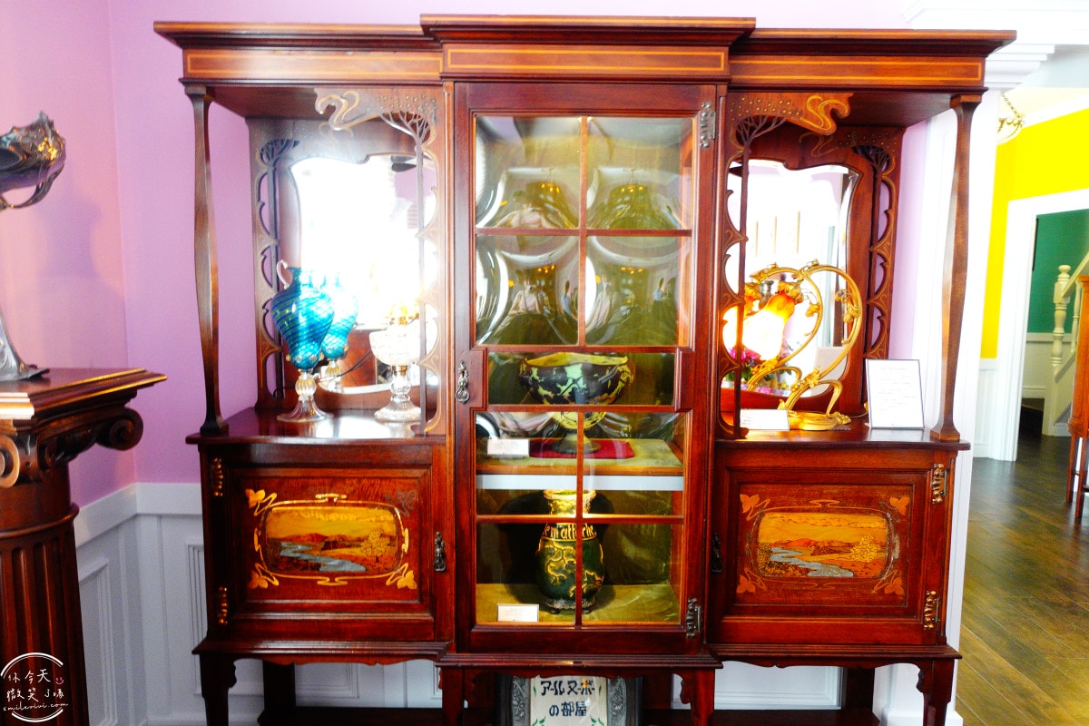神戶北野異人館推薦∥洋館長屋(法蘭西館)+貝恩之家 BEN’S HOUSE順遊安排,北野通3館︱兩館實際走訪心得︱北野異人館半日完整散步路線 - 第38張圖 神戶北野異人館推薦∥洋館長屋(法蘭西館)+貝恩之家 BEN’S HOUSE順遊安排,北野通3館︱兩館實際走訪心得︱北野異人館半日完整散步路線