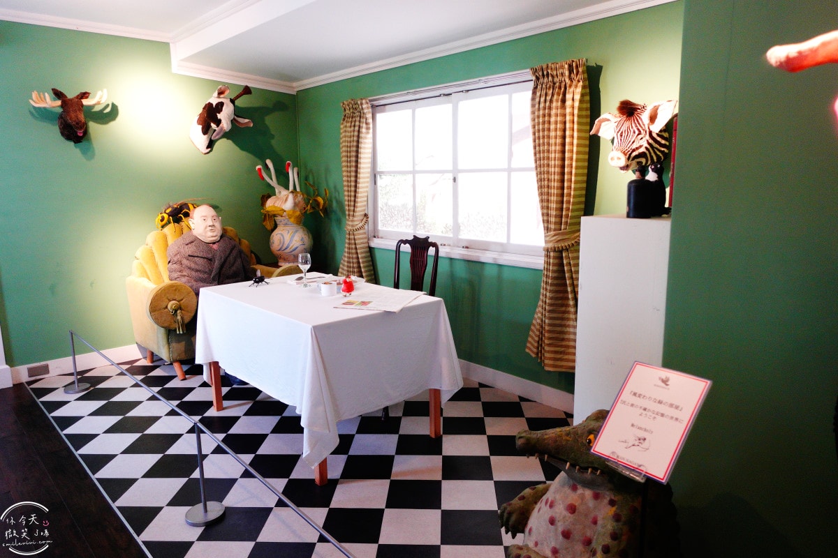 神戶北野異人館推薦∥洋館長屋(法蘭西館)+貝恩之家 BEN’S HOUSE順遊安排,北野通3館︱兩館實際走訪心得︱北野異人館半日完整散步路線 - 第44張圖 神戶北野異人館推薦∥洋館長屋(法蘭西館)+貝恩之家 BEN’S HOUSE順遊安排,北野通3館︱兩館實際走訪心得︱北野異人館半日完整散步路線