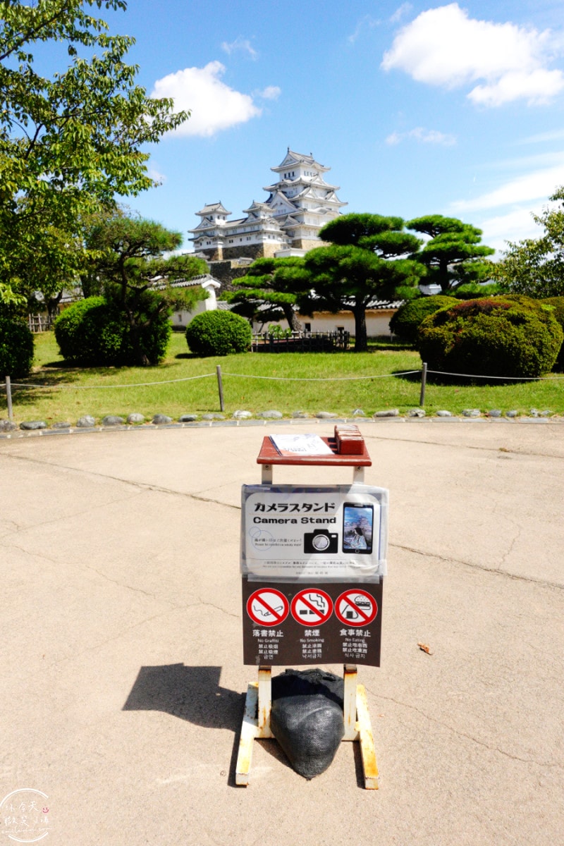 日本最美城堡姬路城∥姬路城白鷺城,姬路城好玩嗎?姬路城一日遊攻略︱姬路城+好古園套票,一日路線 - 第16張圖 日本最美城堡姬路城∥姬路城白鷺城,姬路城好玩嗎?姬路城一日遊攻略︱姬路城+好古園套票,一日路線