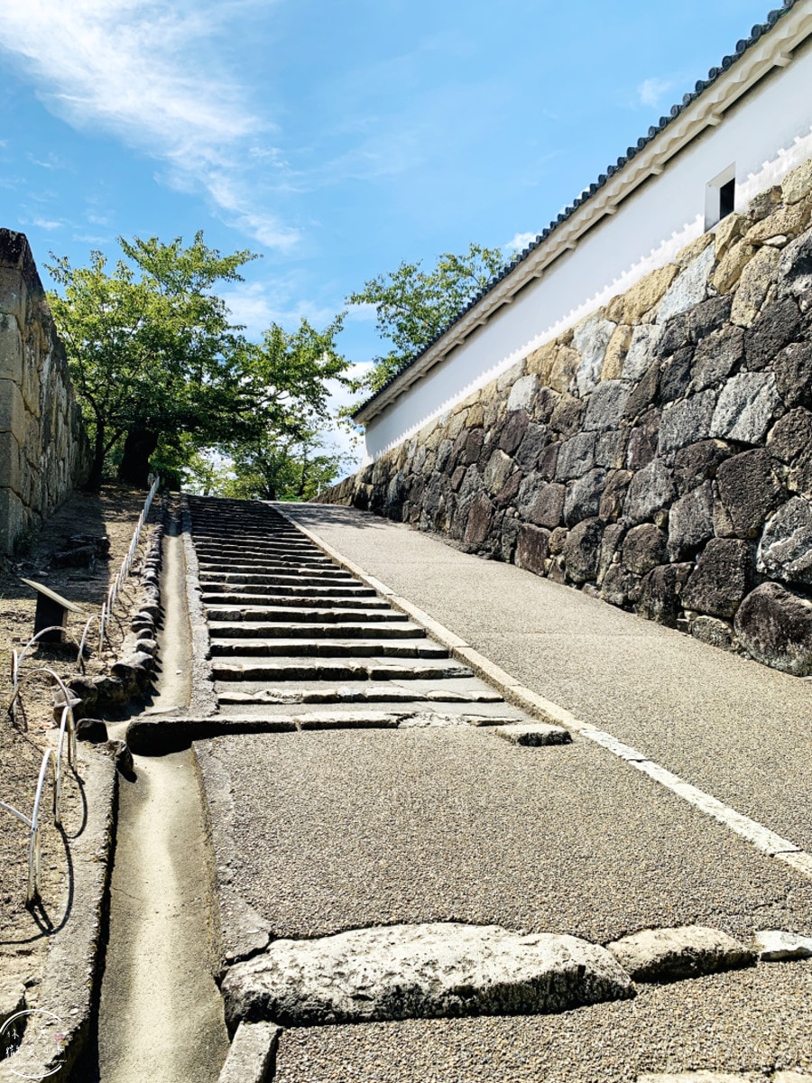 日本最美城堡姬路城∥姬路城白鷺城,姬路城好玩嗎?姬路城一日遊攻略︱姬路城+好古園套票,一日路線 - 第19張圖 日本最美城堡姬路城∥姬路城白鷺城,姬路城好玩嗎?姬路城一日遊攻略︱姬路城+好古園套票,一日路線