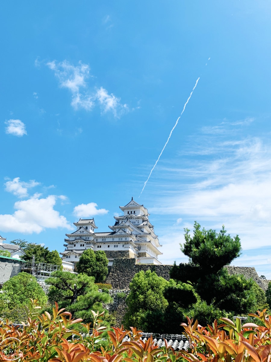 日本最美城堡姬路城∥姬路城白鷺城,姬路城好玩嗎?姬路城一日遊攻略︱姬路城+好古園套票,一日路線 - 第20張圖 日本最美城堡姬路城∥姬路城白鷺城,姬路城好玩嗎?姬路城一日遊攻略︱姬路城+好古園套票,一日路線