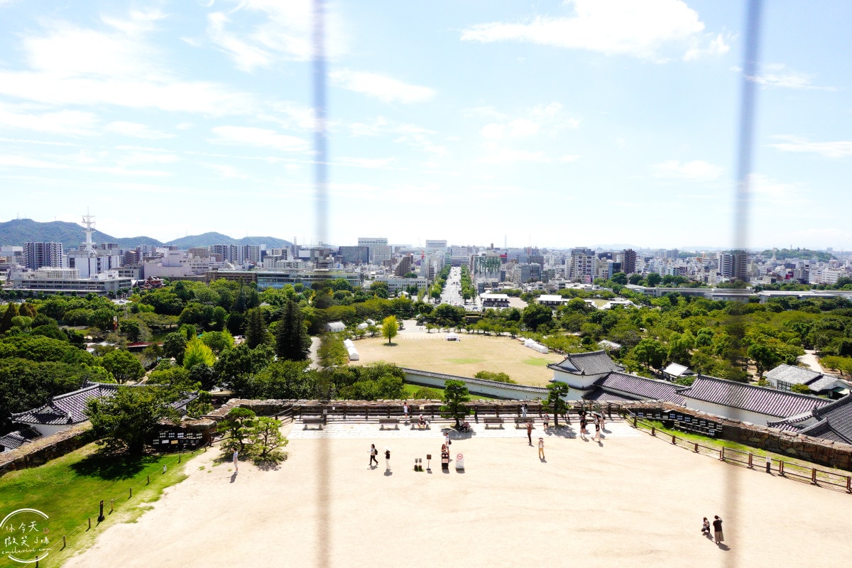 日本最美城堡姬路城∥姬路城白鷺城,姬路城好玩嗎?姬路城一日遊攻略︱姬路城+好古園套票,一日路線 - 第26張圖 日本最美城堡姬路城∥姬路城白鷺城,姬路城好玩嗎?姬路城一日遊攻略︱姬路城+好古園套票,一日路線
