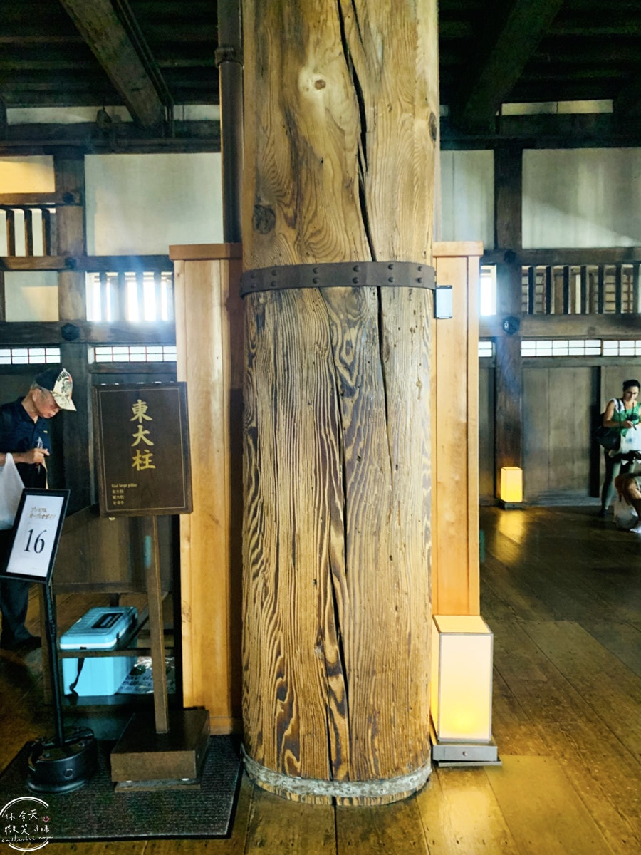 日本最美城堡姬路城∥姬路城白鷺城,姬路城好玩嗎?姬路城一日遊攻略︱姬路城+好古園套票,一日路線 - 第33張圖 日本最美城堡姬路城∥姬路城白鷺城,姬路城好玩嗎?姬路城一日遊攻略︱姬路城+好古園套票,一日路線