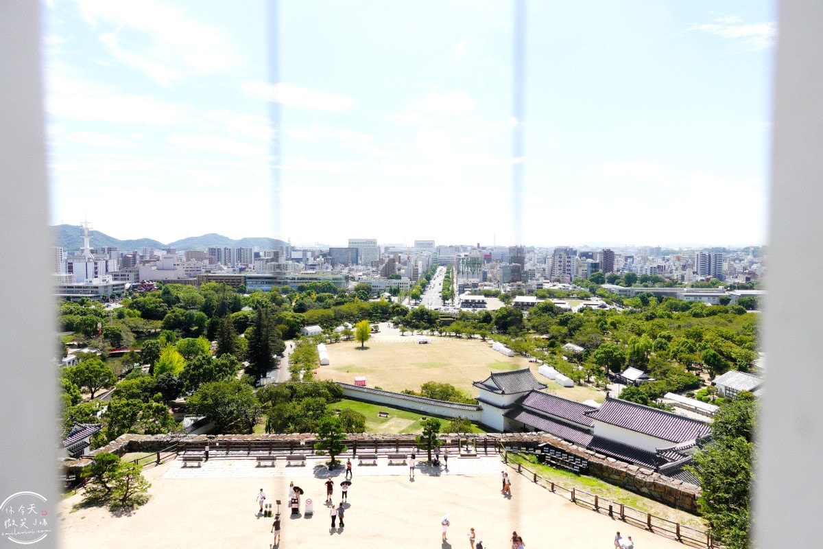 日本最美城堡姬路城∥姬路城白鷺城,姬路城好玩嗎?姬路城一日遊攻略︱姬路城+好古園套票,一日路線 - 第37張圖 日本最美城堡姬路城∥姬路城白鷺城,姬路城好玩嗎?姬路城一日遊攻略︱姬路城+好古園套票,一日路線