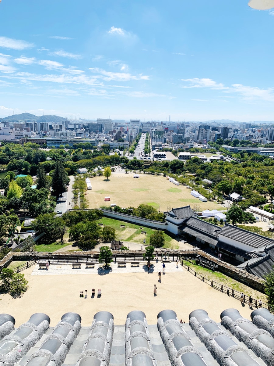 日本最美城堡姬路城∥姬路城白鷺城,姬路城好玩嗎?姬路城一日遊攻略︱姬路城+好古園套票,一日路線 - 第42張圖 日本最美城堡姬路城∥姬路城白鷺城,姬路城好玩嗎?姬路城一日遊攻略︱姬路城+好古園套票,一日路線