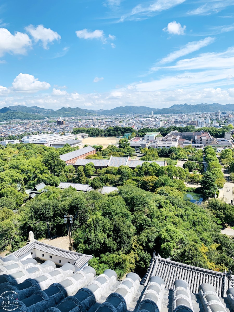 日本最美城堡姬路城∥姬路城白鷺城,姬路城好玩嗎?姬路城一日遊攻略︱姬路城+好古園套票,一日路線 - 第46張圖 日本最美城堡姬路城∥姬路城白鷺城,姬路城好玩嗎?姬路城一日遊攻略︱姬路城+好古園套票,一日路線