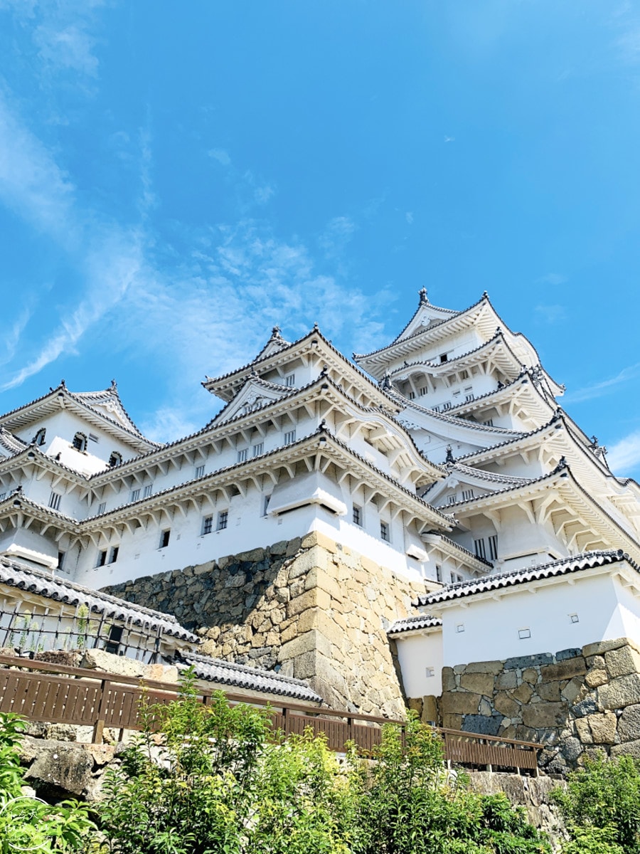 姬路景點推薦∥姬路城參觀完別錯過好古園︱雙樹庵抹茶和菓子與日式庭園療癒體驗分享︱姬路城旁隱藏版日式茶屋︱姬路一日遊景點 - 第2張圖 姬路景點推薦∥姬路城參觀完別錯過好古園︱雙樹庵抹茶和菓子與日式庭園療癒體驗分享︱姬路城旁隱藏版日式茶屋︱姬路一日遊景點