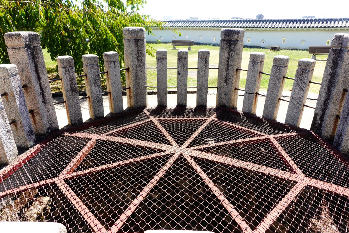 日本最美城堡姬路城∥姬路城白鷺城,姬路城好玩嗎?姬路城一日遊攻略︱姬路城+好古園套票,一日路線 - 第58張圖 日本最美城堡姬路城∥姬路城白鷺城,姬路城好玩嗎?姬路城一日遊攻略︱姬路城+好古園套票,一日路線