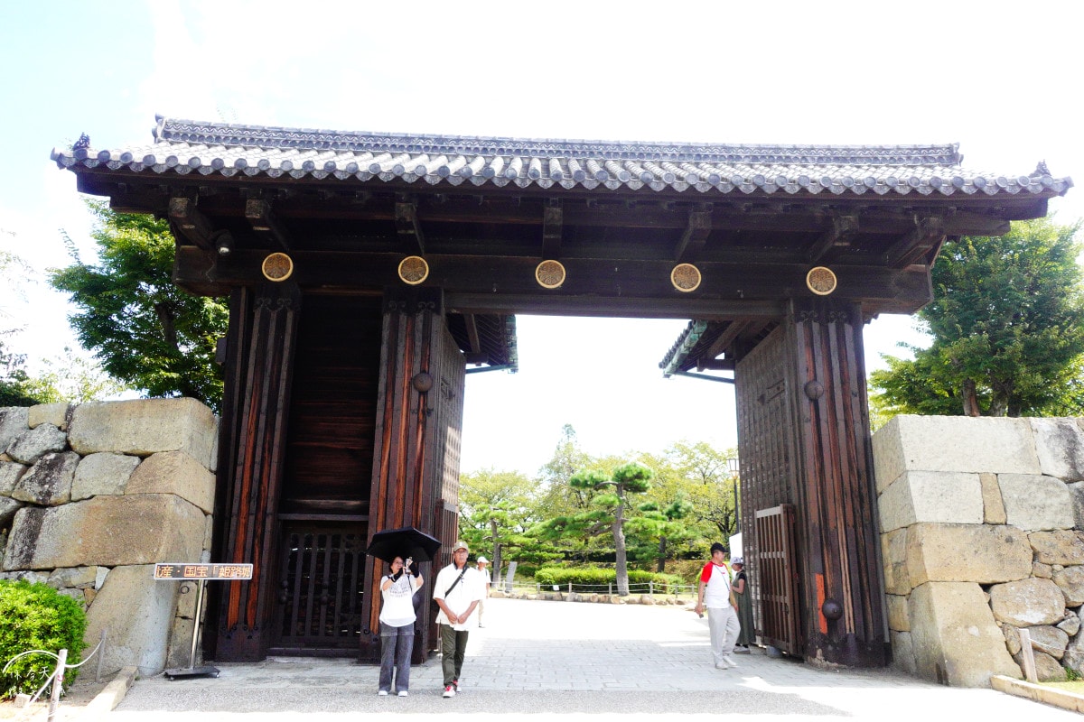 日本最美城堡姬路城∥姬路城白鷺城,姬路城好玩嗎?姬路城一日遊攻略︱姬路城+好古園套票,一日路線 - 第6張圖 日本最美城堡姬路城∥姬路城白鷺城,姬路城好玩嗎?姬路城一日遊攻略︱姬路城+好古園套票,一日路線