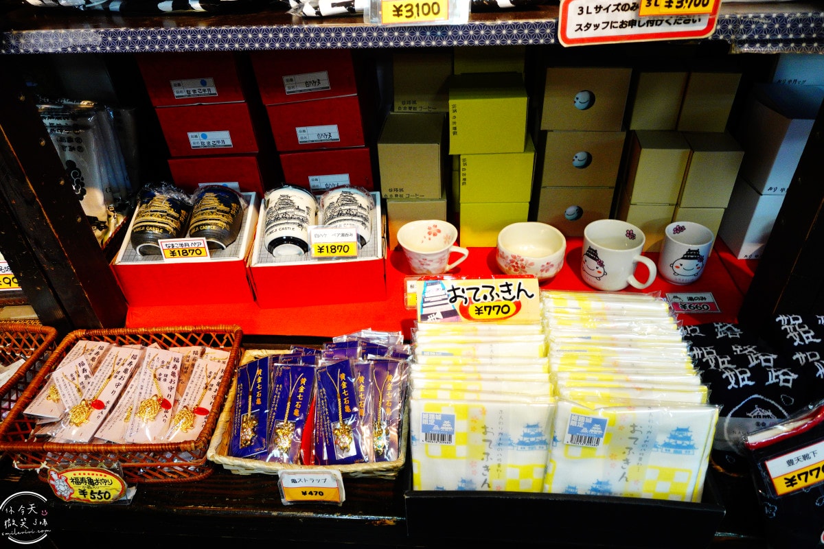 日本最美城堡姬路城∥姬路城白鷺城,姬路城好玩嗎?姬路城一日遊攻略︱姬路城+好古園套票,一日路線 - 第63張圖 日本最美城堡姬路城∥姬路城白鷺城,姬路城好玩嗎?姬路城一日遊攻略︱姬路城+好古園套票,一日路線