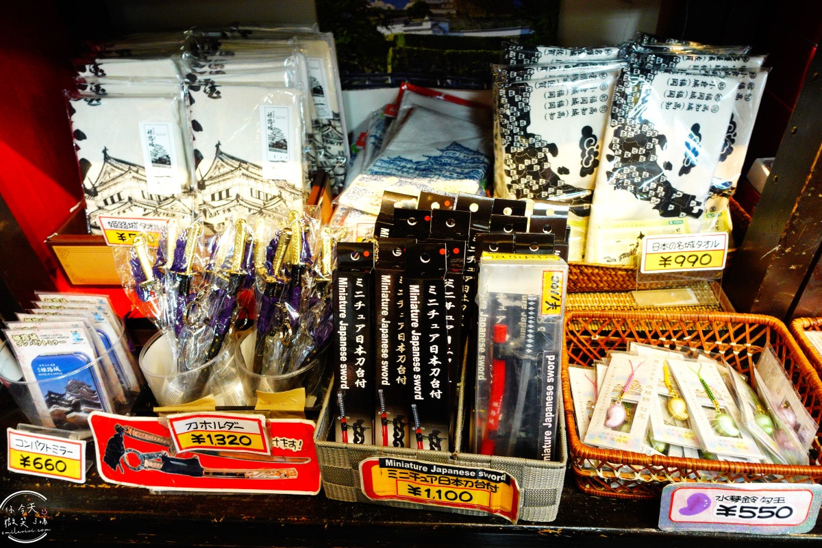 日本最美城堡姬路城∥姬路城白鷺城,姬路城好玩嗎?姬路城一日遊攻略︱姬路城+好古園套票,一日路線 - 第64張圖 日本最美城堡姬路城∥姬路城白鷺城,姬路城好玩嗎?姬路城一日遊攻略︱姬路城+好古園套票,一日路線