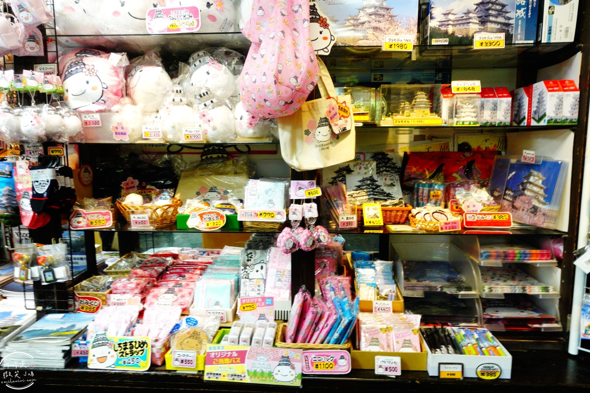 日本最美城堡姬路城∥姬路城白鷺城,姬路城好玩嗎?姬路城一日遊攻略︱姬路城+好古園套票,一日路線 - 第66張圖 日本最美城堡姬路城∥姬路城白鷺城,姬路城好玩嗎?姬路城一日遊攻略︱姬路城+好古園套票,一日路線