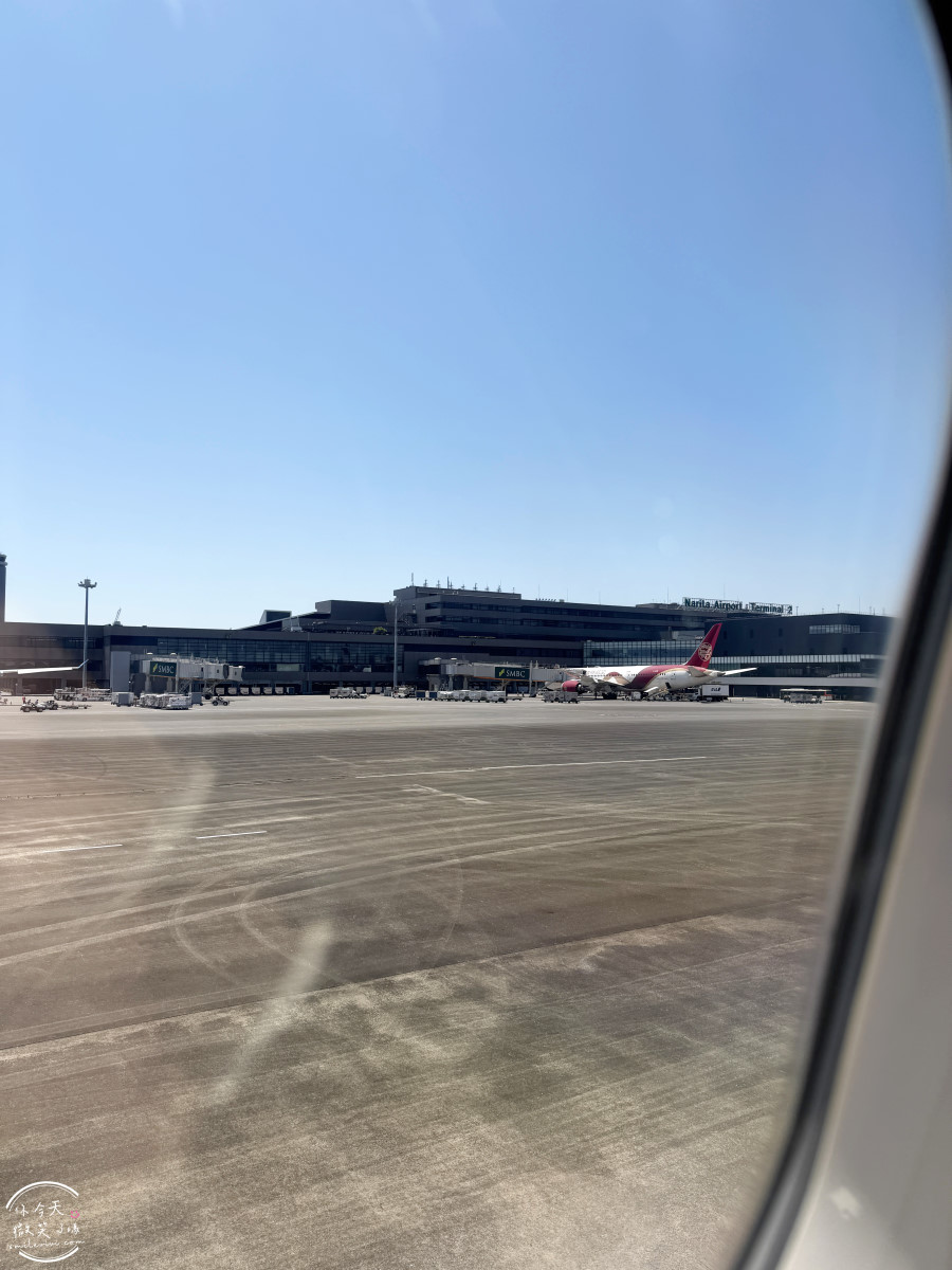 高雄出發東京自由行∥台灣虎航 IT280 班機開箱，班機實際搭乘心得︱高雄直飛東京成田︱虎航線上報到︱Skyliner不用排隊Face Check in Go