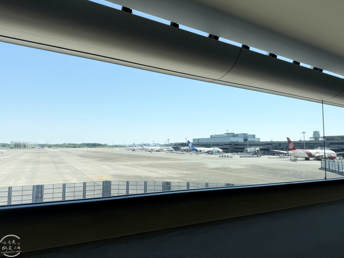 高雄出發東京自由行∥台灣虎航 IT280 班機開箱，班機實際搭乘心得︱高雄直飛東京成田︱虎航線上報到︱Skyliner不用排隊Face Check in Go