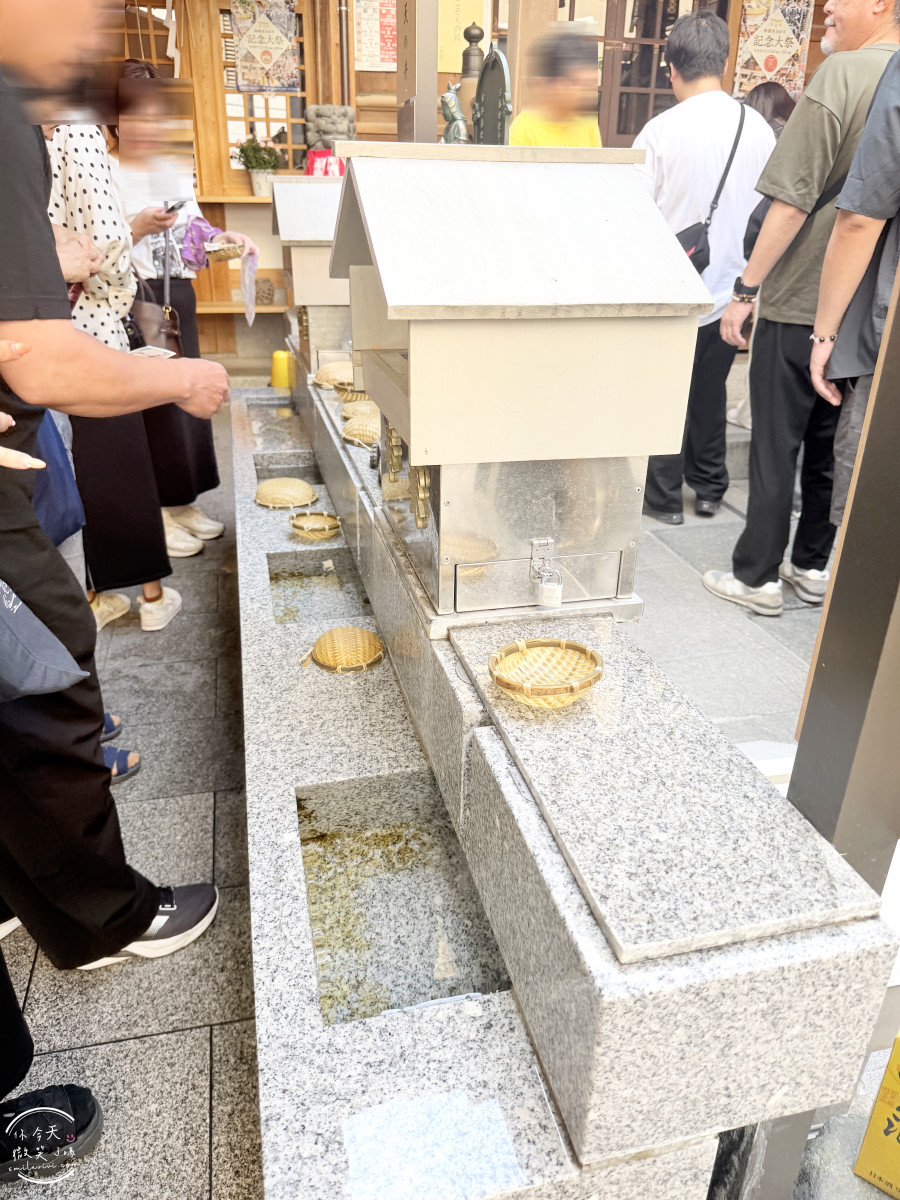 東京超強招財神社∥小網神社洗錢祈福體驗分享，合法洗錢，有什麼效果呢？︱東京財運神社歷史與御守攻略︱東京招財景點整理，每年一訪，東京自由行攻略