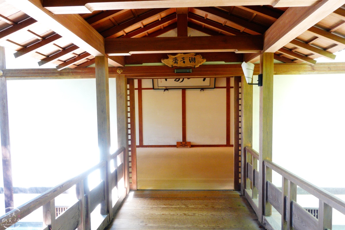 姬路景點推薦∥姬路城參觀完別錯過好古園︱雙樹庵抹茶和菓子與日式庭園療癒體驗分享︱姬路城旁隱藏版日式茶屋︱姬路一日遊景點 - 第20張圖 姬路景點推薦∥姬路城參觀完別錯過好古園︱雙樹庵抹茶和菓子與日式庭園療癒體驗分享︱姬路城旁隱藏版日式茶屋︱姬路一日遊景點