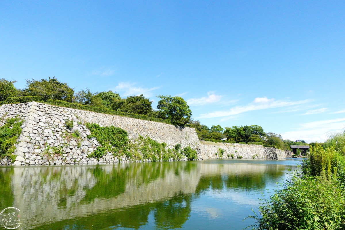 姬路景點推薦∥姬路城參觀完別錯過好古園︱雙樹庵抹茶和菓子與日式庭園療癒體驗分享︱姬路城旁隱藏版日式茶屋︱姬路一日遊景點 - 第4張圖 姬路景點推薦∥姬路城參觀完別錯過好古園︱雙樹庵抹茶和菓子與日式庭園療癒體驗分享︱姬路城旁隱藏版日式茶屋︱姬路一日遊景點