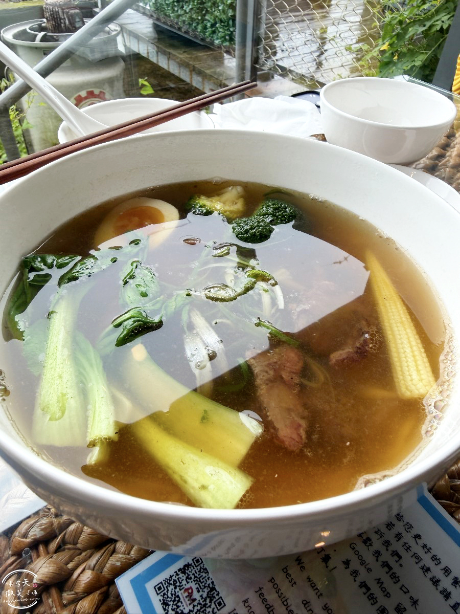 礁溪牛肉麵推薦∥PM牛肉麵,美式煙燻牛肉麵︱Pitmaster牛肉麵實際心得分享︱美式BBQ結合台灣牛肉麵超特別︱PM牛肉麵菜單 - 第31張圖 礁溪牛肉麵推薦∥PM牛肉麵,美式煙燻牛肉麵︱Pitmaster牛肉麵實際心得分享︱美式BBQ結合台灣牛肉麵超特別︱PM牛肉麵菜單