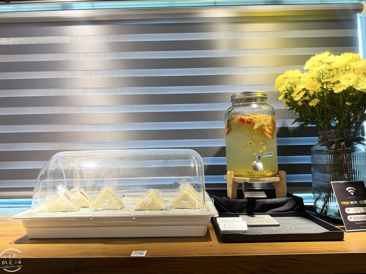 高雄機場貴賓室推薦∥南苑國際商務中心實際使用心得與餐點開箱︱環境與休息體驗分享︱龍騰卡U.First 貴賓室服務使用、高雄南苑貴賓室