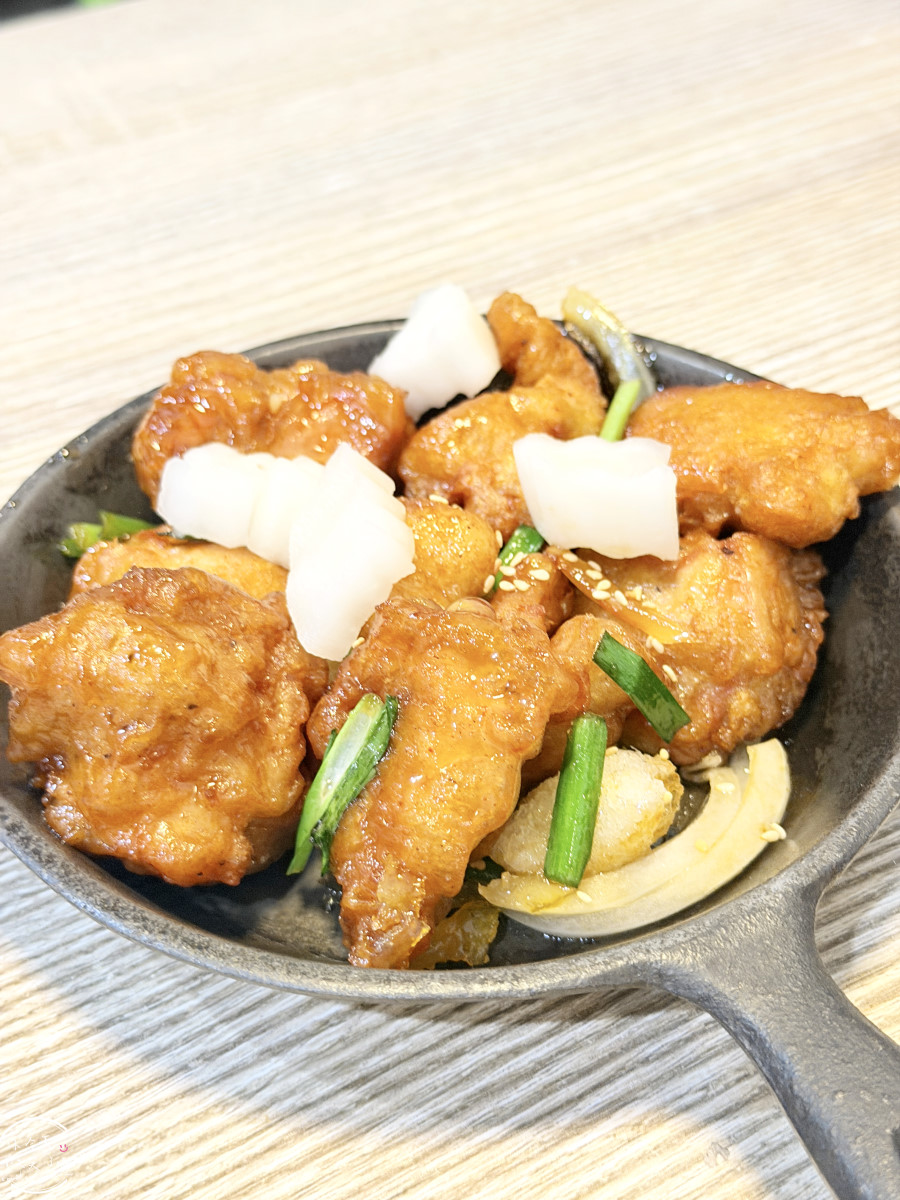 高雄韓式料理∥韓石食堂陽明店,豆腐鍋、柚香醬味炸雞平價又美味︱不收服務費的平價韓式料理︱高雄韓式料理分享 - 第18張圖 高雄韓式料理∥韓石食堂陽明店,豆腐鍋、柚香醬味炸雞平價又美味︱不收服務費的平價韓式料理︱高雄韓式料理分享