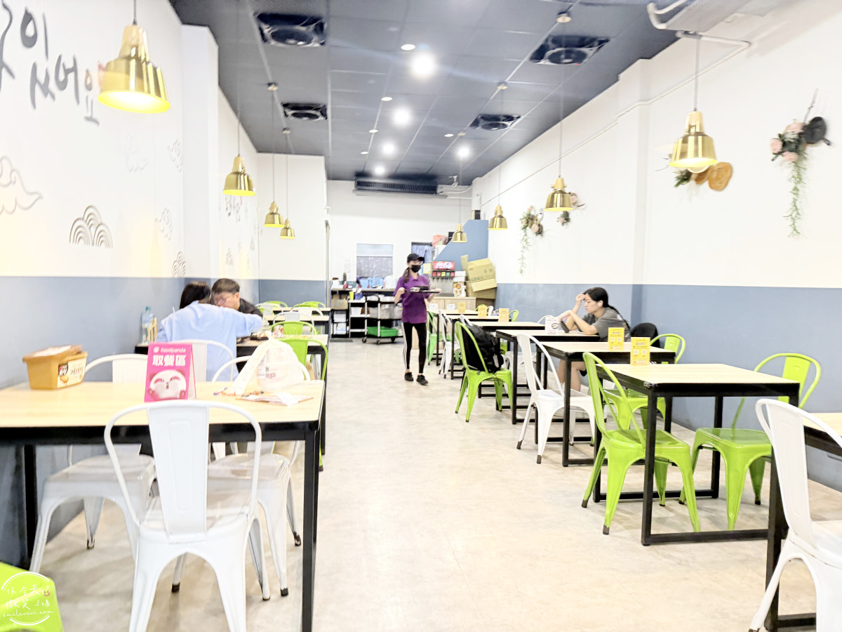 高雄韓式料理∥韓石食堂陽明店,豆腐鍋、柚香醬味炸雞平價又美味︱不收服務費的平價韓式料理︱高雄韓式料理分享 - 第4張圖 高雄韓式料理∥韓石食堂陽明店,豆腐鍋、柚香醬味炸雞平價又美味︱不收服務費的平價韓式料理︱高雄韓式料理分享