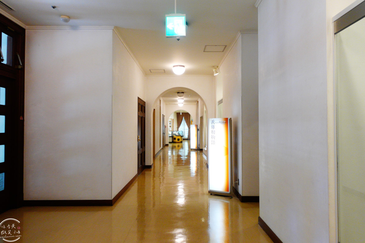 神戶隱藏版景點推薦∥神戶兵庫縣公館(兵庫県公館)百年歷史洋館︱兵庫縣政資料館免費開放參觀超好拍,免費參觀的歐風歷史建築︱關西自由行推薦、神戶免費景點推薦 - 第11張圖 神戶隱藏版景點推薦∥神戶兵庫縣公館(兵庫県公館)百年歷史洋館︱兵庫縣政資料館免費開放參觀超好拍,免費參觀的歐風歷史建築︱關西自由行推薦、神戶免費景點推薦