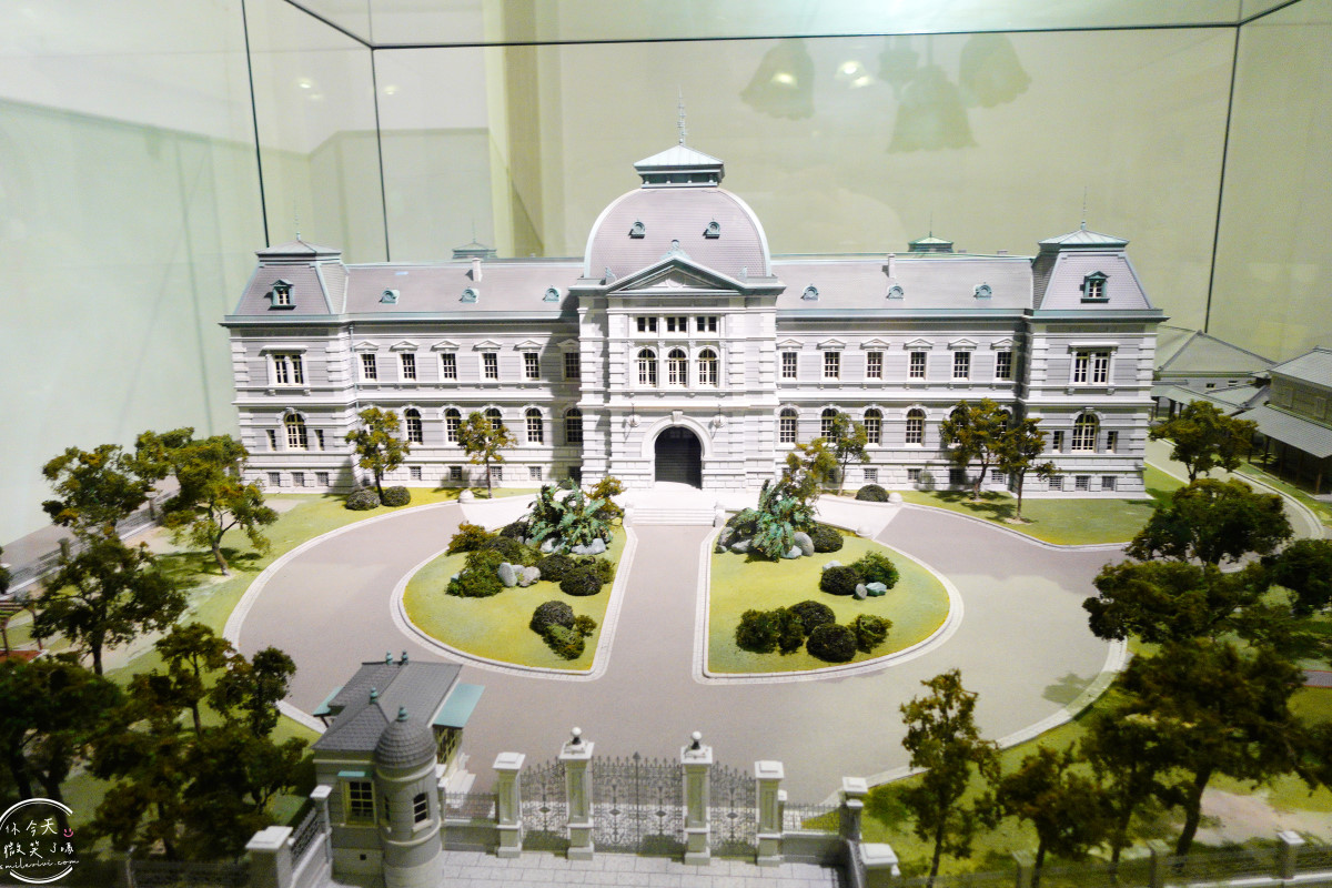 神戶隱藏版景點推薦∥神戶兵庫縣公館(兵庫県公館)百年歷史洋館︱兵庫縣政資料館免費開放參觀超好拍,免費參觀的歐風歷史建築︱關西自由行推薦、神戶免費景點推薦 - 第8張圖 神戶隱藏版景點推薦∥神戶兵庫縣公館(兵庫県公館)百年歷史洋館︱兵庫縣政資料館免費開放參觀超好拍,免費參觀的歐風歷史建築︱關西自由行推薦、神戶免費景點推薦