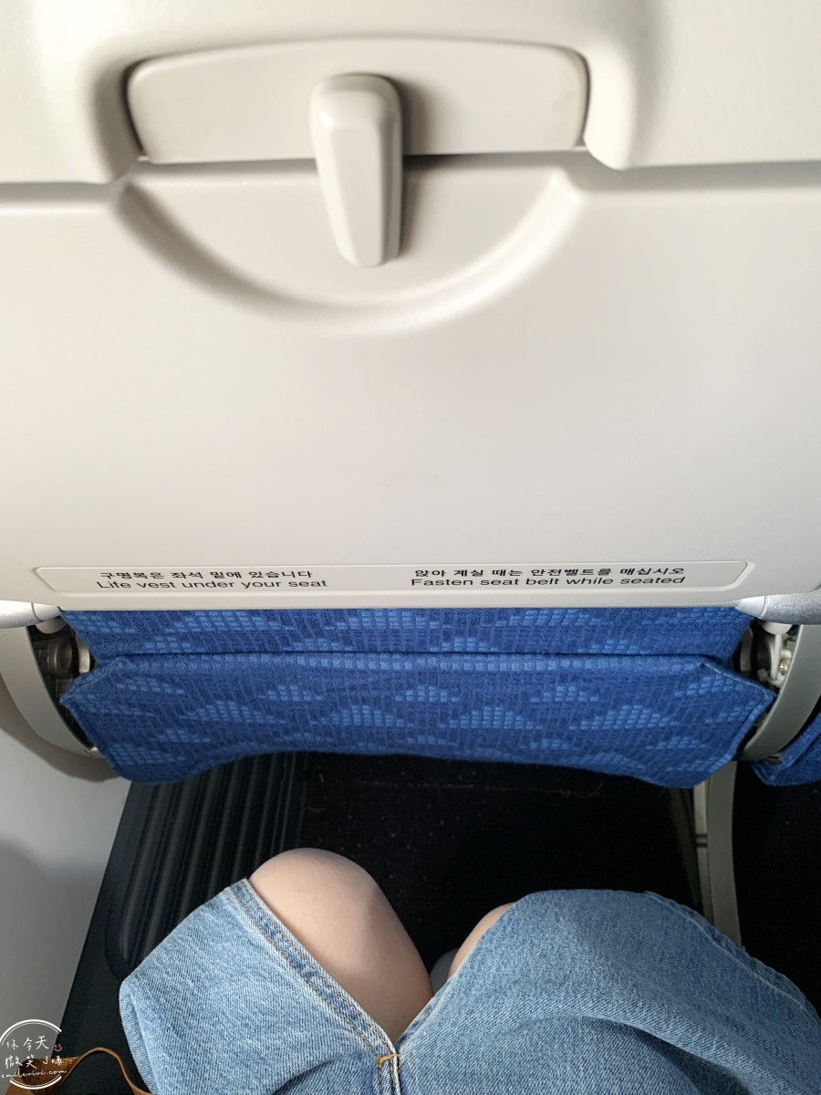 真航空LJ656搭乘體驗∥蔚山機場飛金浦機場國內線完整紀錄︱蔚山飛首爾只要1小時,真航空LJ656國內線搭乘分享 - 第15張圖 真航空LJ656搭乘體驗∥蔚山機場飛金浦機場國內線完整紀錄︱蔚山飛首爾只要1小時,真航空LJ656國內線搭乘分享