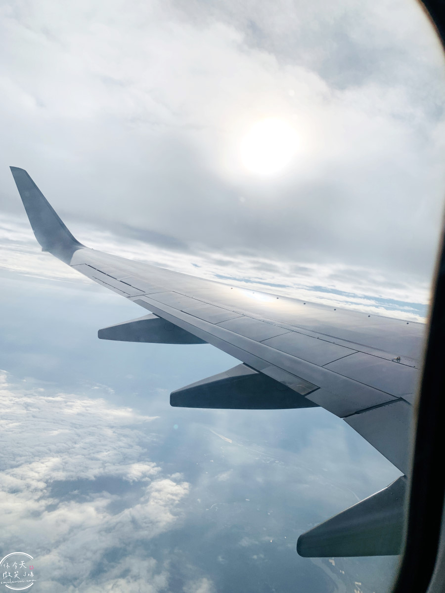 真航空LJ656搭乘體驗∥蔚山機場飛金浦機場國內線完整紀錄︱蔚山飛首爾只要1小時,真航空LJ656國內線搭乘分享 - 第18張圖 真航空LJ656搭乘體驗∥蔚山機場飛金浦機場國內線完整紀錄︱蔚山飛首爾只要1小時,真航空LJ656國內線搭乘分享