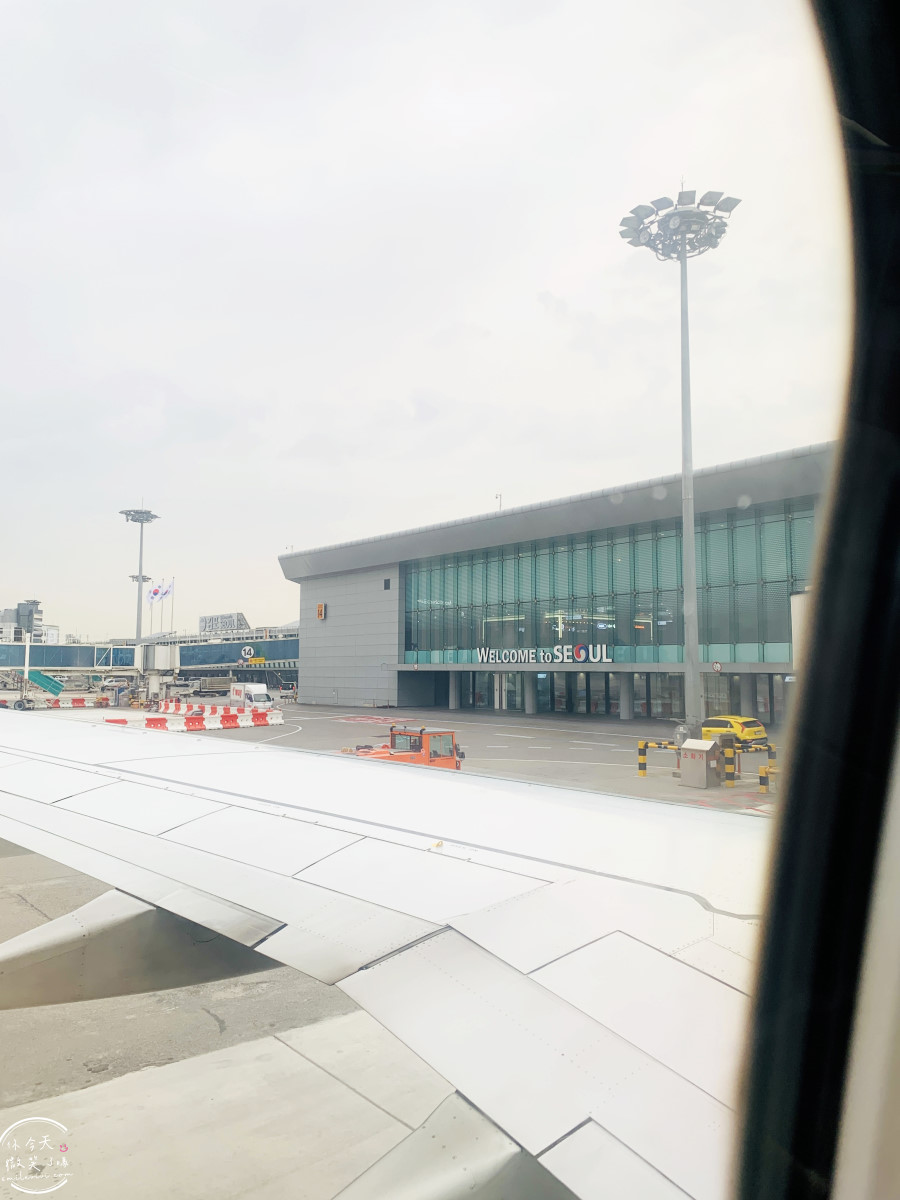真航空LJ656搭乘體驗∥蔚山機場飛金浦機場國內線完整紀錄︱蔚山飛首爾只要1小時,真航空LJ656國內線搭乘分享 - 第28張圖 真航空LJ656搭乘體驗∥蔚山機場飛金浦機場國內線完整紀錄︱蔚山飛首爾只要1小時,真航空LJ656國內線搭乘分享
