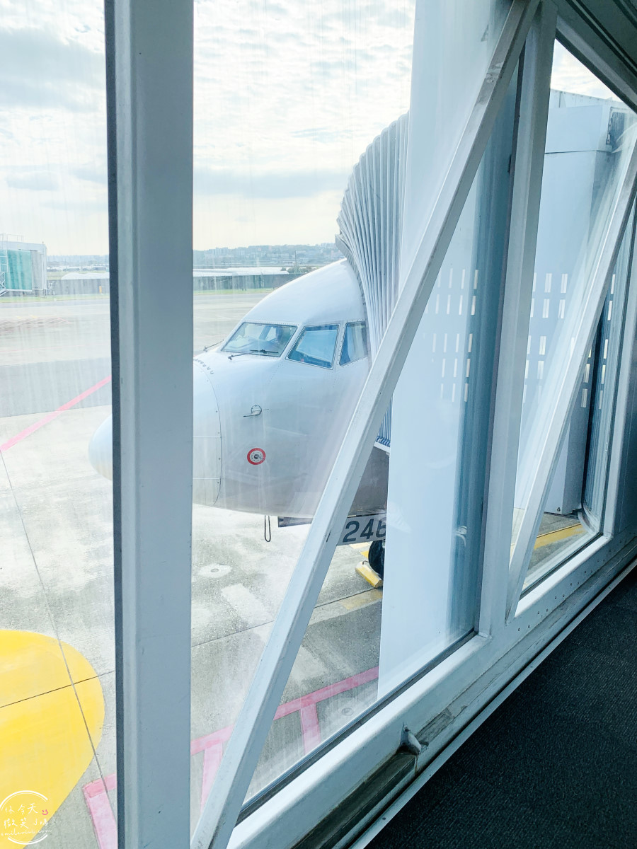 真航空LJ656搭乘體驗∥蔚山機場飛金浦機場國內線完整紀錄︱蔚山飛首爾只要1小時,真航空LJ656國內線搭乘分享 - 第8張圖 真航空LJ656搭乘體驗∥蔚山機場飛金浦機場國內線完整紀錄︱蔚山飛首爾只要1小時,真航空LJ656國內線搭乘分享