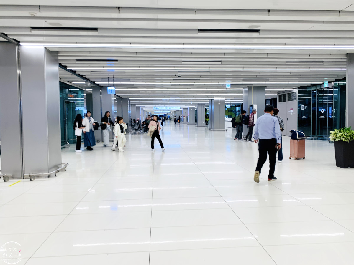 真航空LJ656搭乘體驗∥蔚山機場飛金浦機場國內線完整紀錄︱蔚山飛首爾只要1小時,真航空LJ656國內線搭乘分享 - 第36張圖 真航空LJ656搭乘體驗∥蔚山機場飛金浦機場國內線完整紀錄︱蔚山飛首爾只要1小時,真航空LJ656國內線搭乘分享