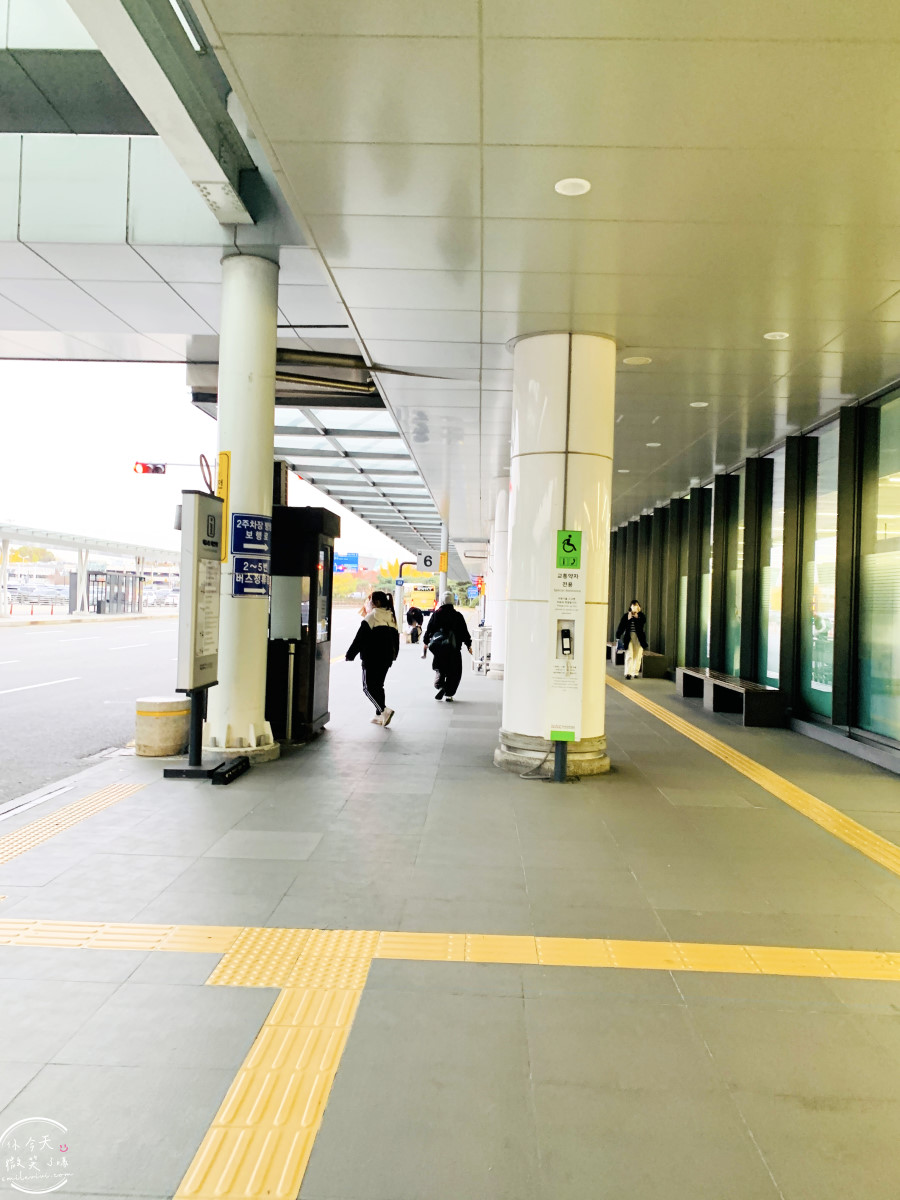 真航空LJ656搭乘體驗∥蔚山機場飛金浦機場國內線完整紀錄︱蔚山飛首爾只要1小時,真航空LJ656國內線搭乘分享 - 第38張圖 真航空LJ656搭乘體驗∥蔚山機場飛金浦機場國內線完整紀錄︱蔚山飛首爾只要1小時,真航空LJ656國內線搭乘分享
