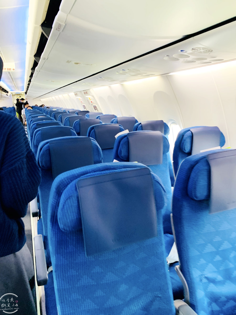 真航空LJ656搭乘體驗∥蔚山機場飛金浦機場國內線完整紀錄︱蔚山飛首爾只要1小時,真航空LJ656國內線搭乘分享 - 第10張圖 真航空LJ656搭乘體驗∥蔚山機場飛金浦機場國內線完整紀錄︱蔚山飛首爾只要1小時,真航空LJ656國內線搭乘分享