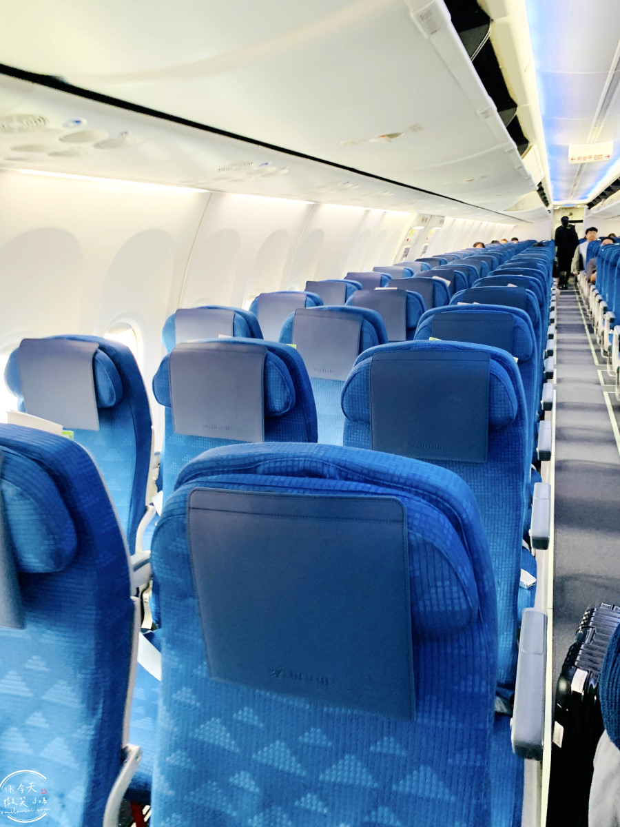 真航空LJ656搭乘體驗∥蔚山機場飛金浦機場國內線完整紀錄︱蔚山飛首爾只要1小時,真航空LJ656國內線搭乘分享 - 第11張圖 真航空LJ656搭乘體驗∥蔚山機場飛金浦機場國內線完整紀錄︱蔚山飛首爾只要1小時,真航空LJ656國內線搭乘分享