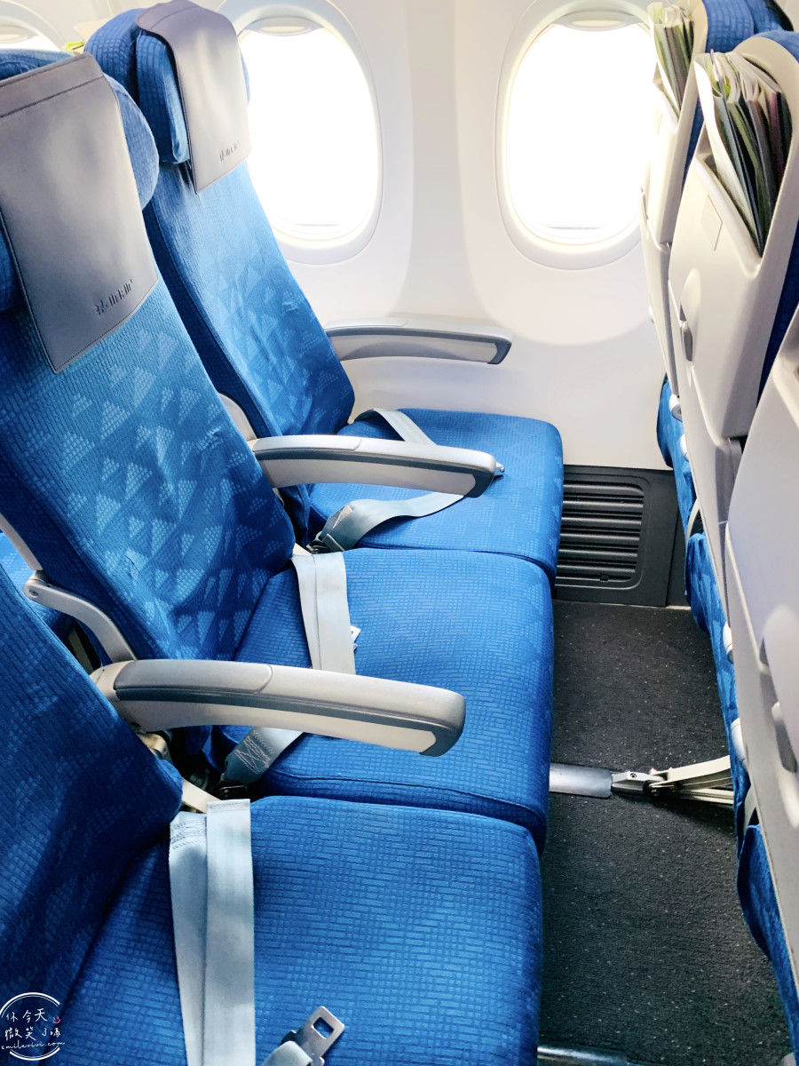 真航空LJ656搭乘體驗∥蔚山機場飛金浦機場國內線完整紀錄︱蔚山飛首爾只要1小時,真航空LJ656國內線搭乘分享 - 第12張圖 真航空LJ656搭乘體驗∥蔚山機場飛金浦機場國內線完整紀錄︱蔚山飛首爾只要1小時,真航空LJ656國內線搭乘分享